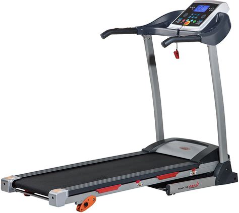 Sunny Health & Fitness SF-T4400 Treadmill Review - Pros & Cons (2019)
