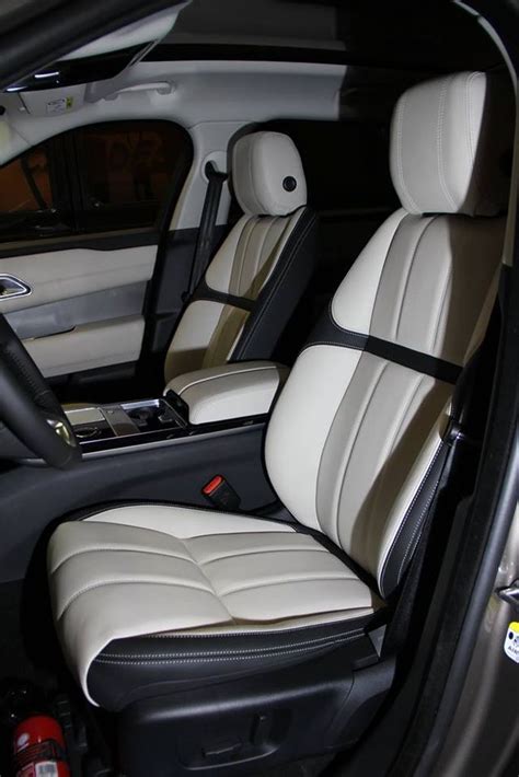 RANGE ROVER VELAR - JAVA CAR DESIGN