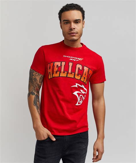 Reason x Dodge – Reason Clothing