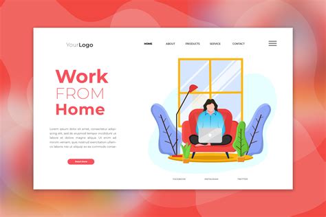Work From Home Graphics 的图像结果