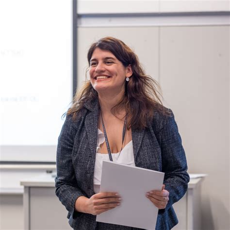 Ivana Jovovic - Research Associate - Luxembourg School of Business | XING