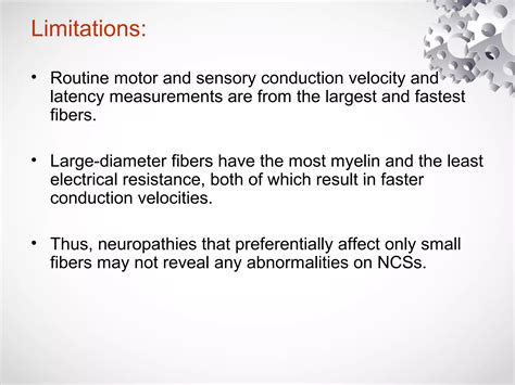 Nerves conduction study | PPT