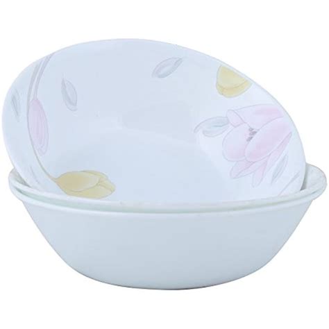 Corelle 2 Ltr Serving bowl Elegant city Pack of 3 – Home Asia Store