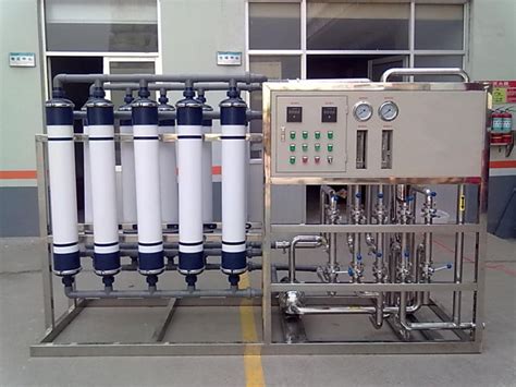 自来水过滤器、塑料过滤器价格、报价-惠州市华浩水处理设备有限公司