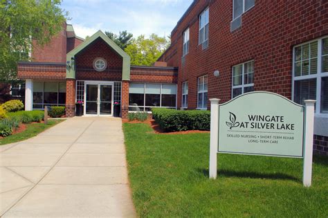 Locations - Wingate Living