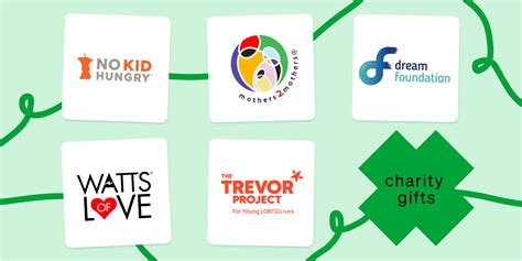 27 incredible charity gifts that give back (+how to donate)