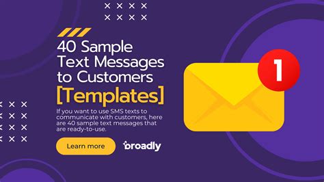 Sample Text Messages 的图像结果