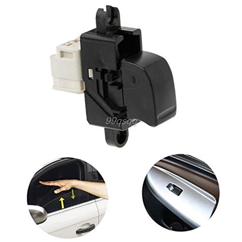 Tirol 6 Pins Electric Power Window Switch for Nissan Pathfinder X-Trail ...