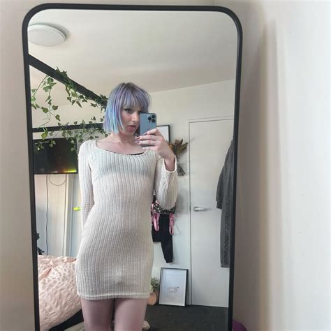 Ready to try trans girl cock? : r/tbulges