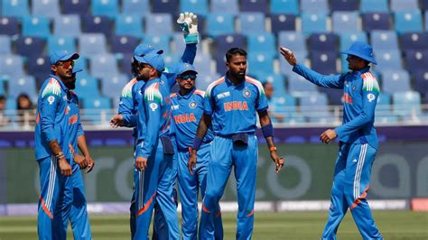 'Entire nation cheering for them': Congress wishes Team India ahead of ...