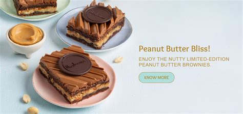 Theobroma Patisserie: Finest Online Bakery Store in India
