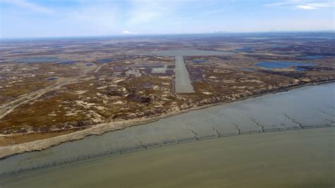 Alaska Aviation System Plan