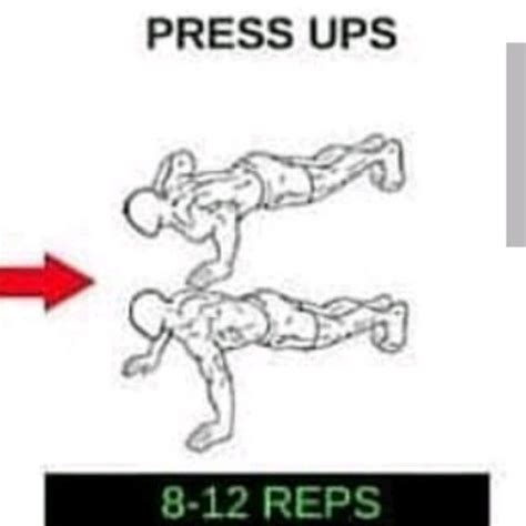 How to Do Press UPS Correctly 的图像结果