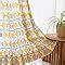 Buy Urban Space Boho Decorative Curtain for Window, 100% Cotton Curtain ...