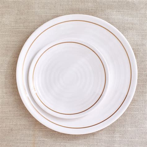 Buy Meadows Opulence Melamine Persian Dinner Plate - 27cm from Home ...