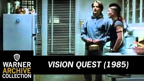 Vision Quest Clips 的图像结果