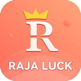 RAJA LUCK CODE - Telegram Channel - English ( India )