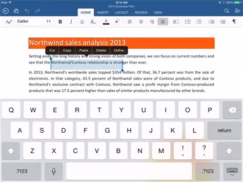 Wordpad é Um Editor De Texto - ENSINO