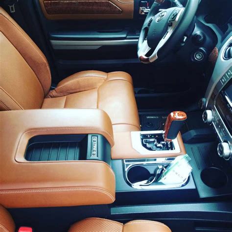 2019 Toyota Tundra 1794 Edition Luxurious and Tough - AutomotorGeorgia.com