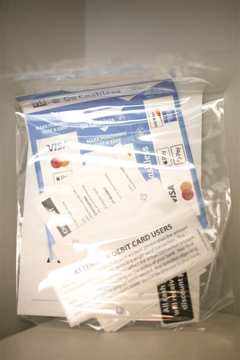 Cantaloupe ePort G11 Credit Card Reader | Quick Fresh Vending Store