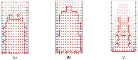 Efficiency of an Improved Grouted Corrugated Duct (GCD) Connection ...