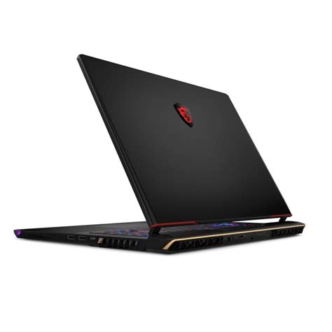 MSI Raider GE78 HX 14VHG-805IN Laptop Launched in India [ Specs: Core ...