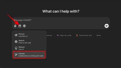 Canvas Openai GUI 的图像结果