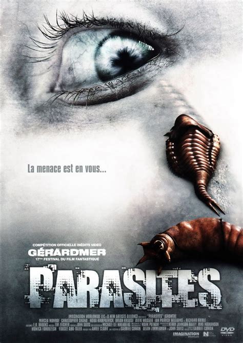 Parasites - Film (2010) - SensCritique