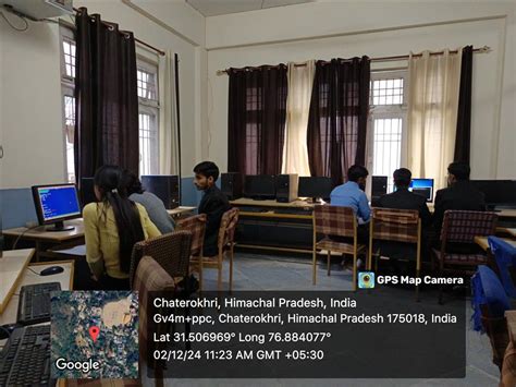 MLSM College | Sundernagar, Mandi, Himachal Pradesh