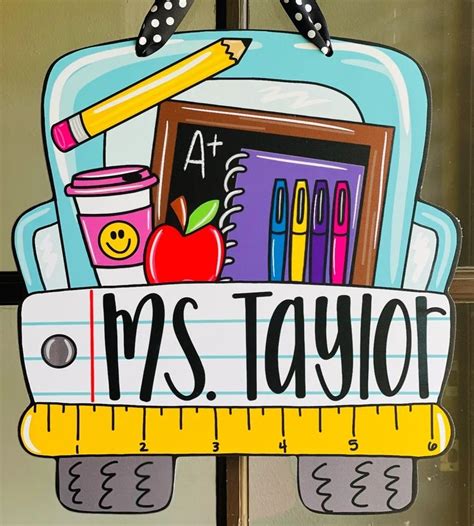 Classroom Sign Posts 的图像结果