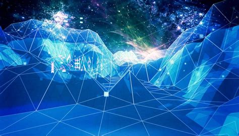 Trapcode Mir Abstract Design 的图像结果