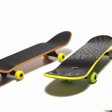 Types of Skateboards: The Ultimate Guide to 20 Styles (Including Some ...