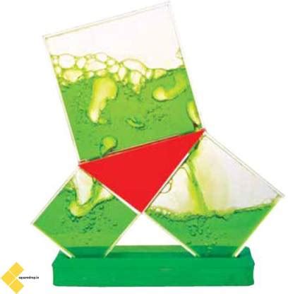 Square Drop Working Model of Pythagoras Theorem - Mathematics ...