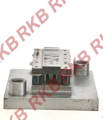 Precision Sheet Metal Components - Blanking Dies Service Provider from Pune