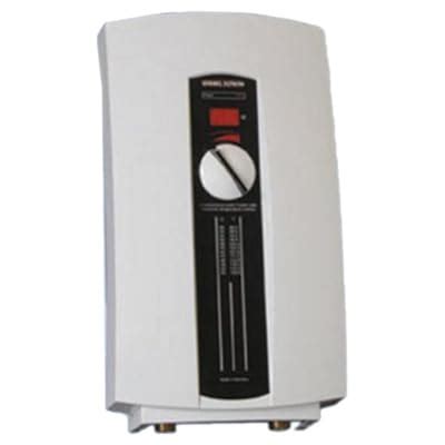 Stiebel Eltron Electric Tankless Water Heater - India | Ubuy