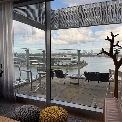 RESIDENCE INN BY MARRIOTT AMSTERDAM HOUTHAVENS - Hotel Reviews, Photos ...