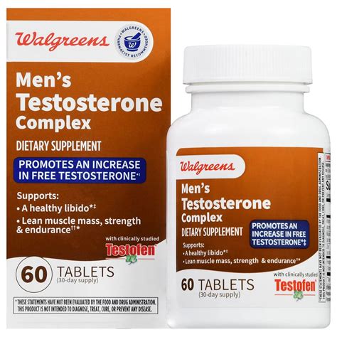 Male Testosterone Tablets 的图像结果