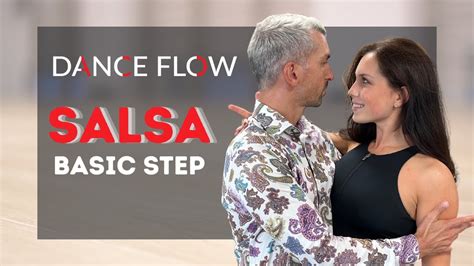 Rezultat imagine pentru Salsa Basic Steps Class