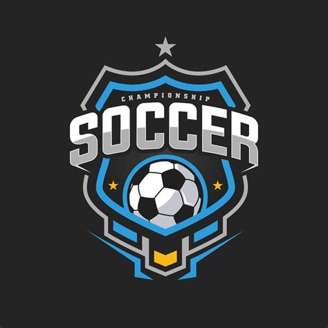 Soccer Logo Design 的图像结果