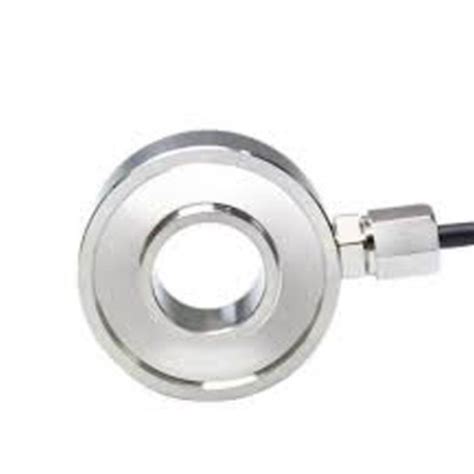 Top Applications for a Donut Load Cell: Press-Fit & Bolt Tensioning ...