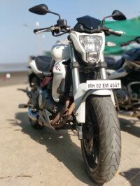 8 Used Benelli TNT 300 in Mumbai. Buy from Owners and Dealers - Bikes4Sale