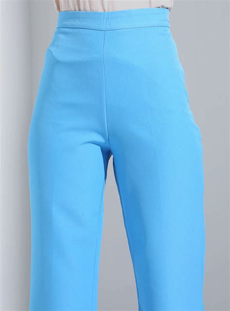 Light Blue - Pants