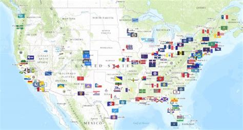 City Flag in Us 的图像结果