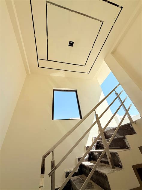 Resale 3 Bedroom 2300 Sq.Ft. Villa in Manas Enclave Phase II, Indira ...