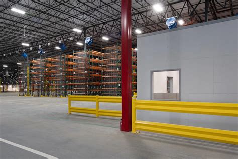 Floor Decor Distribution Center — Basin Company