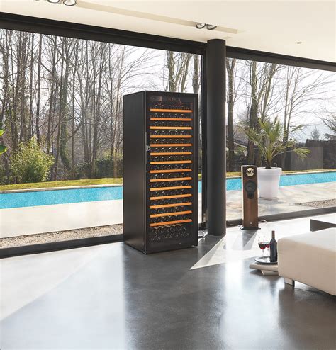 EuroCave Wine Coolers for Perfect Storage | Rosehill Wine Cellars