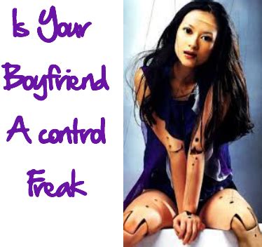 Image result for Control Freak Nick Name