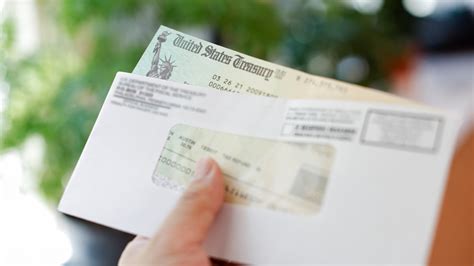 Final week for Americans to claim relief checks worth up to $1,044 ...