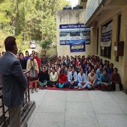 Welcome to National Skill Training Institute(W) | National Skill ...