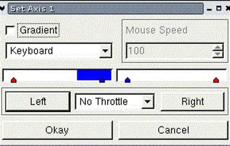 Keys2xinput Software 的图像结果